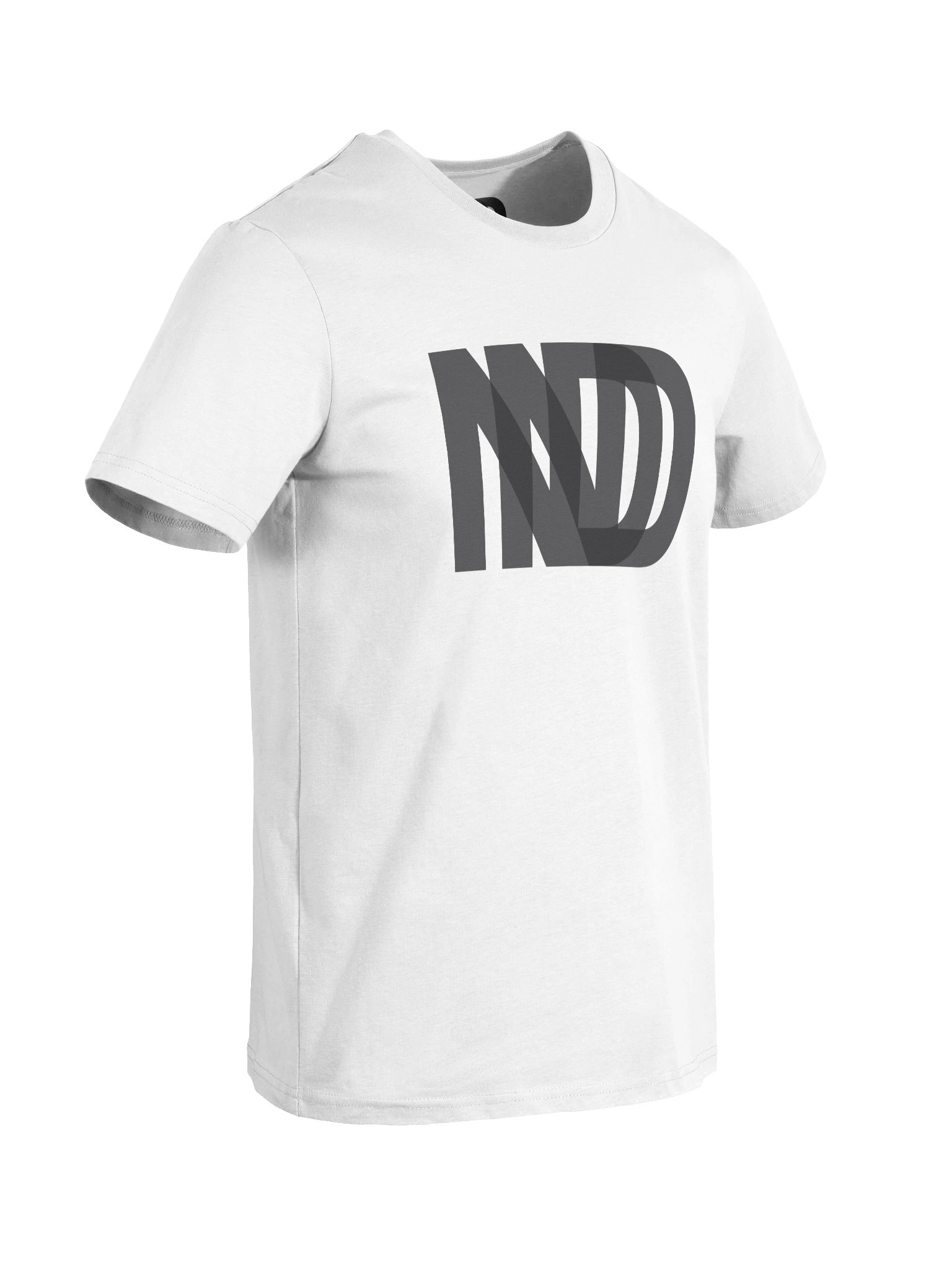 NDND T-Shirt mono product image (4)