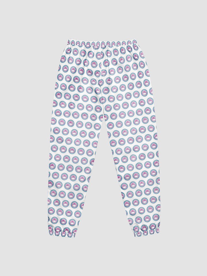 [JoseDones] All-Over Print Unisex Track Pants product image (2)