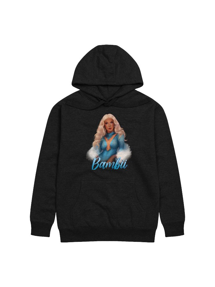 Bambii Hoodie product image (4)