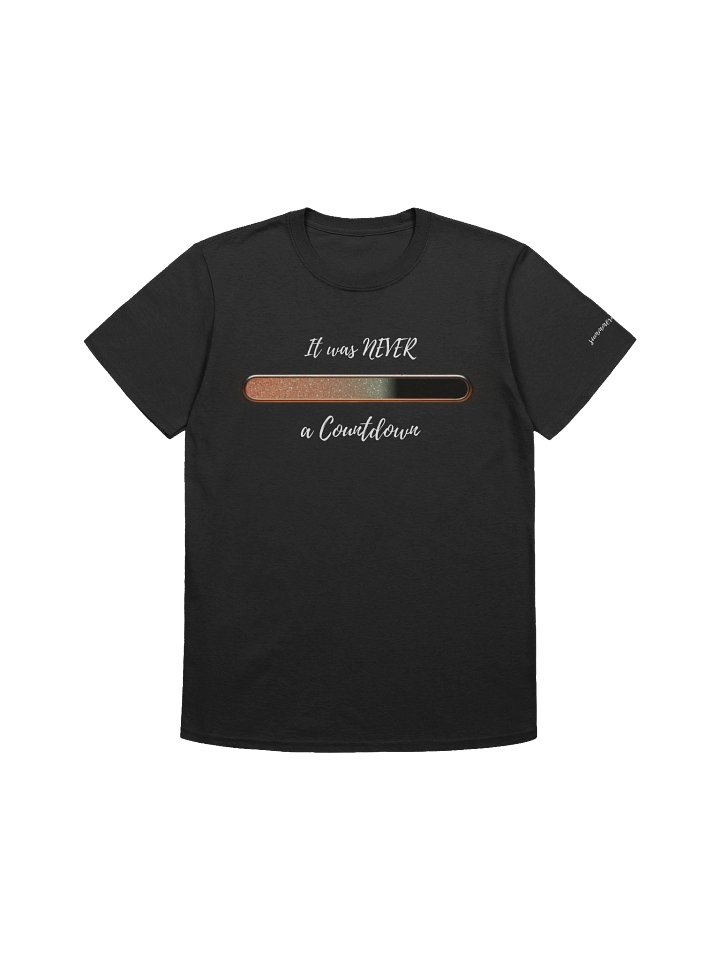 When Does The Countdown End? product image (1)