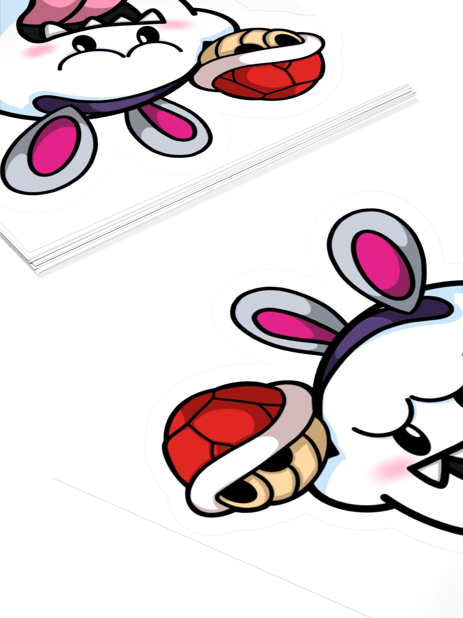 Bunnie Ghost product image (4)