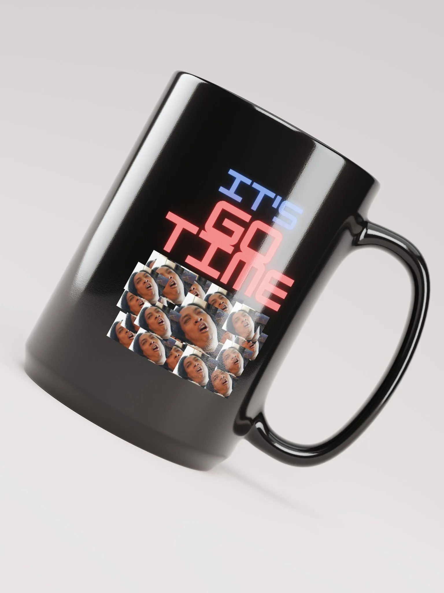 Go Time Mug product image (4)