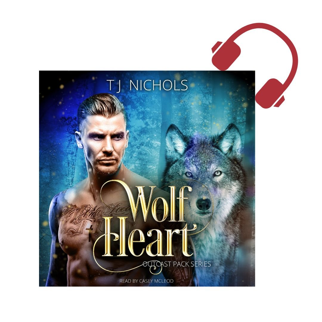Wolf Heart (audiobook) product image (1)