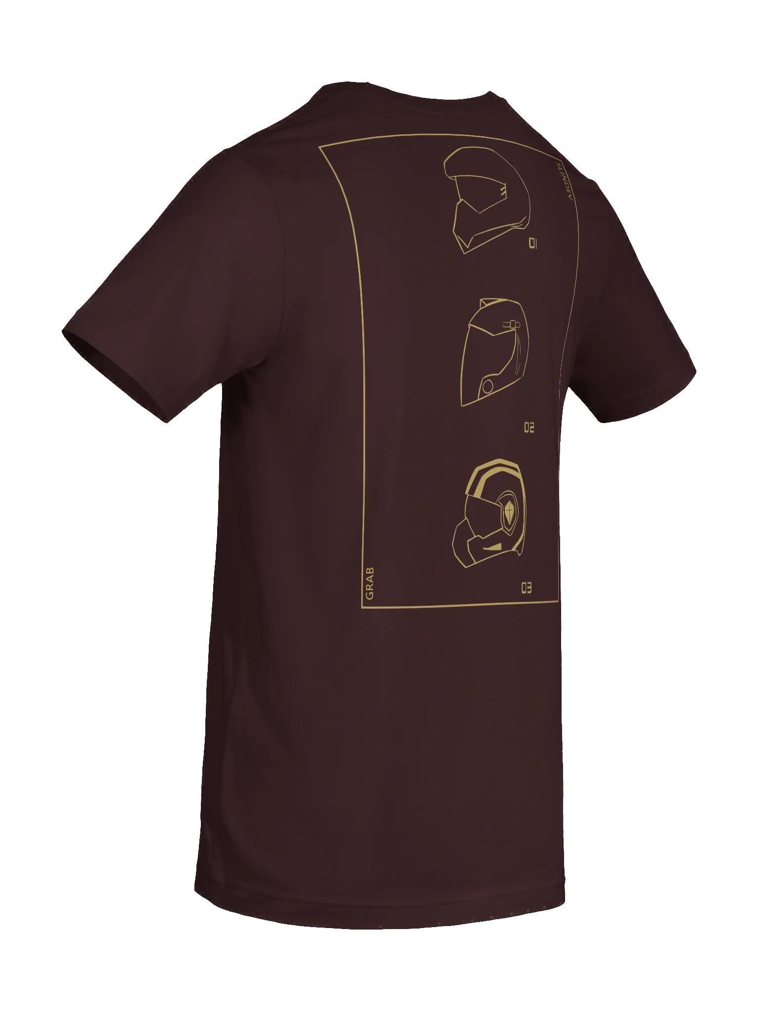 GRAB - Mountain Heads product image (22)