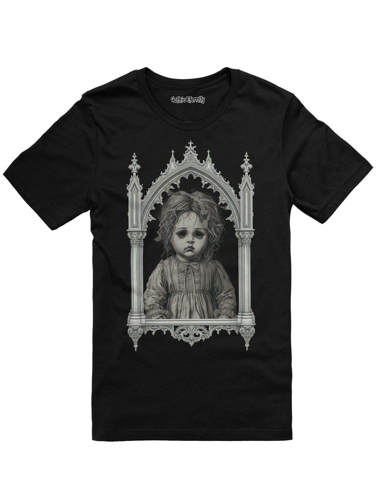 Haunted Doll product image (1)