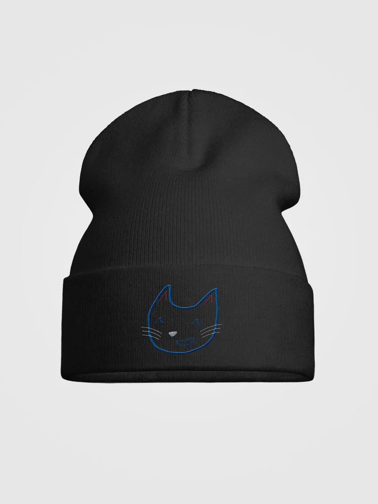 Atari Big Smile Otto Beanie product image (1)