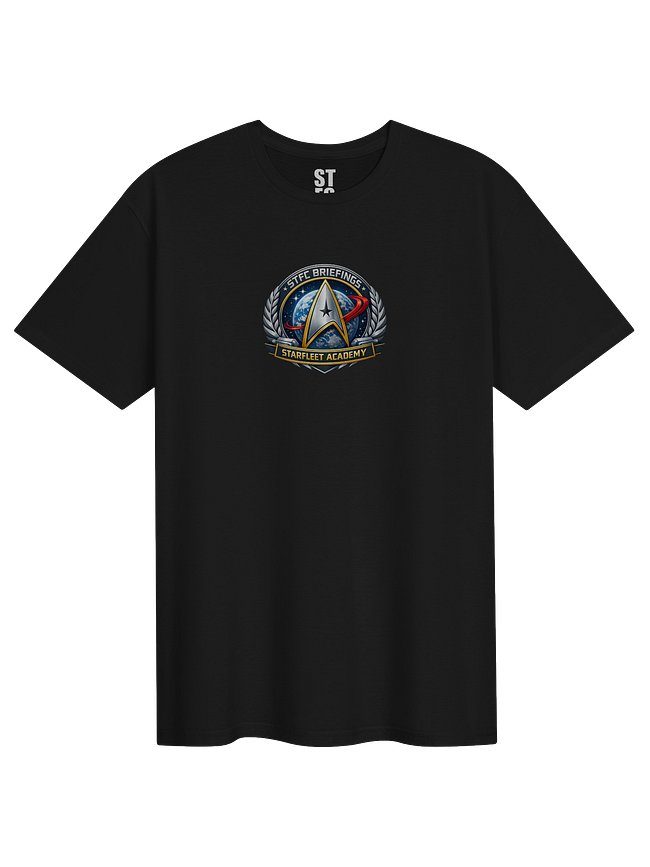 Starfleet Academy Collection