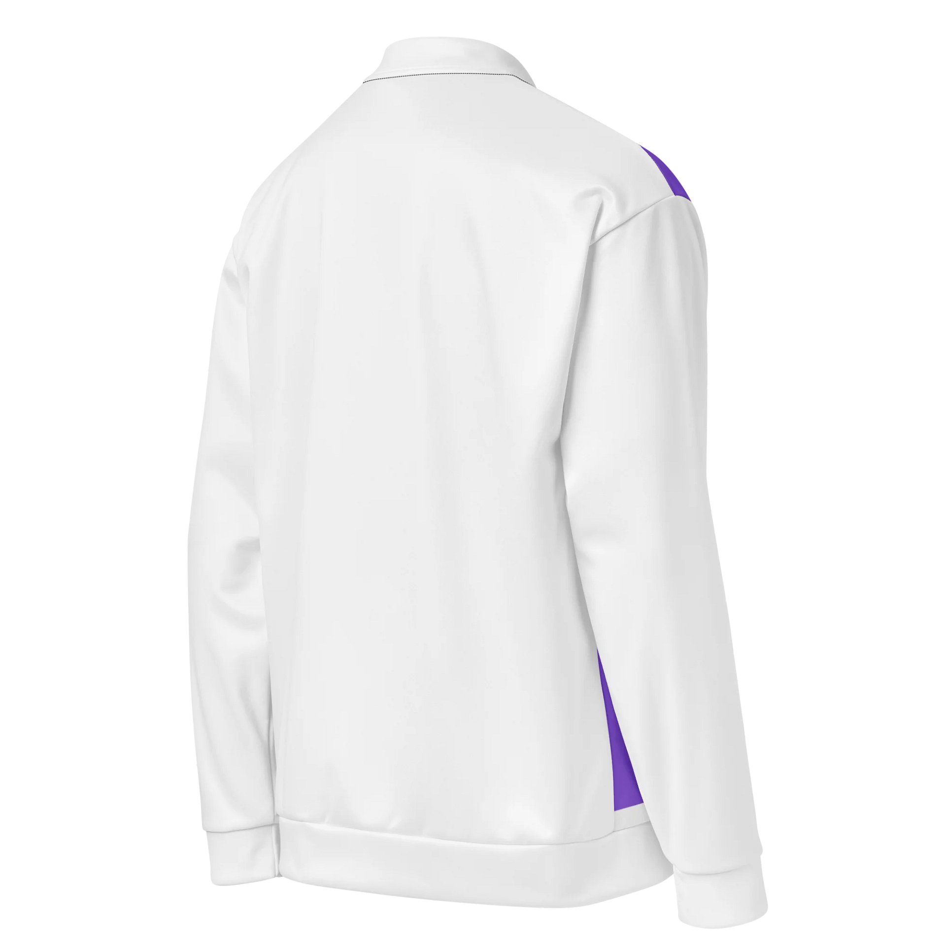 Game On: Custom All-Over Print Bomber Jacket product image (4)