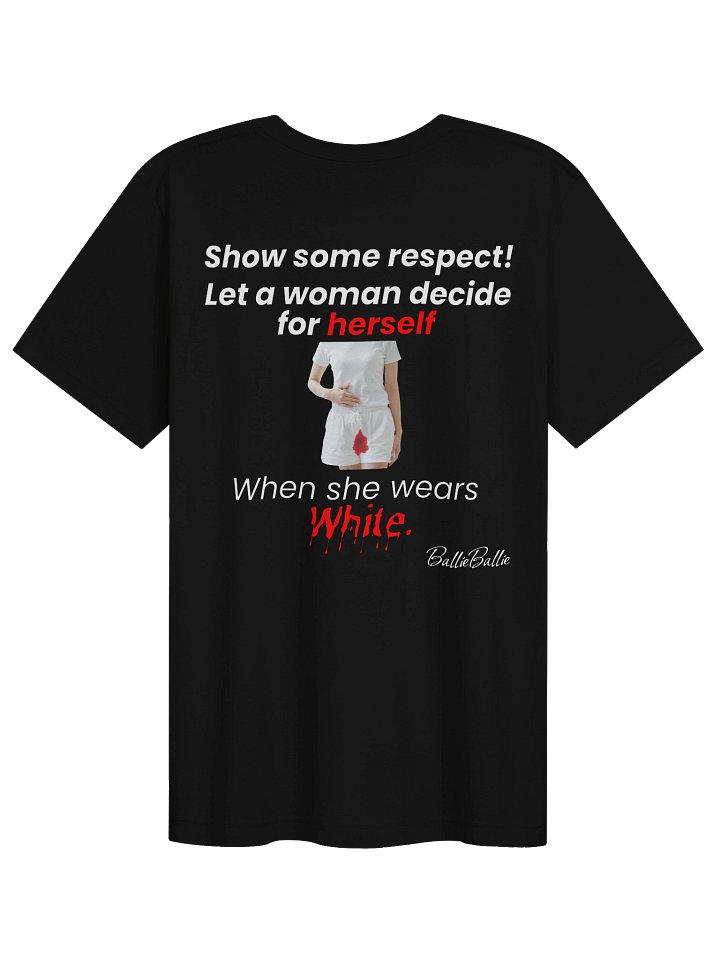 No White product image (2)