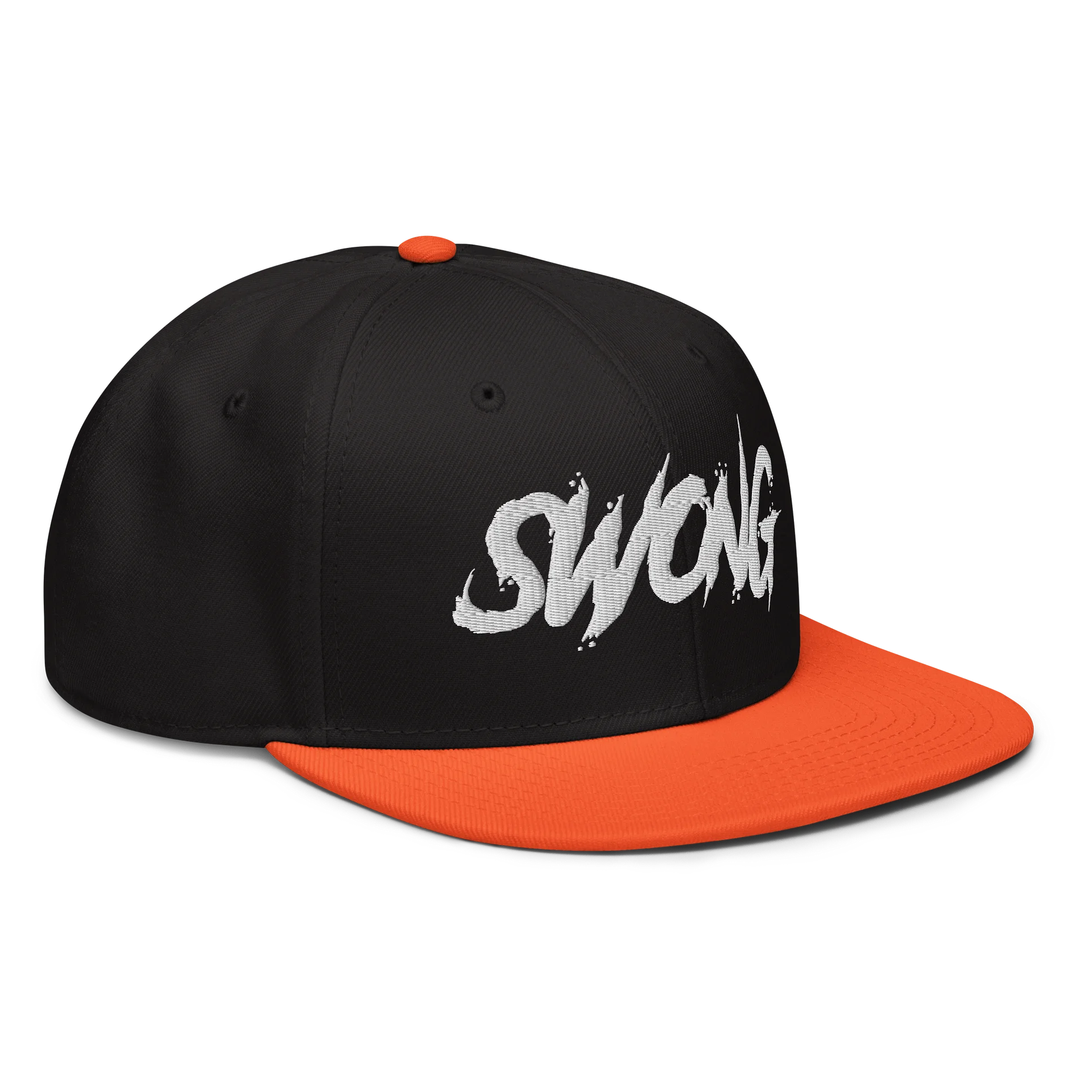 Swong O’s cap product image (5)