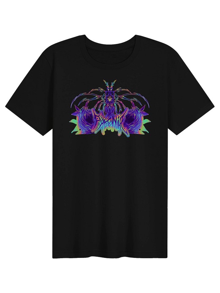 Metal Mantis Tee - Holo product image (21)