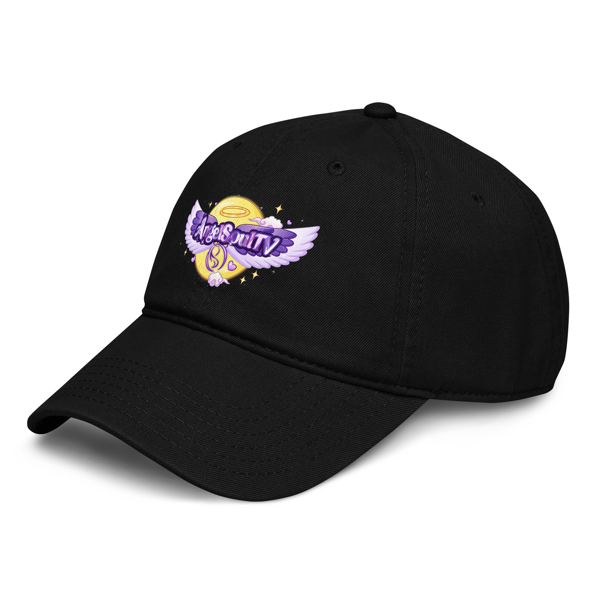 AS Logo Baseball Cap product image (3)