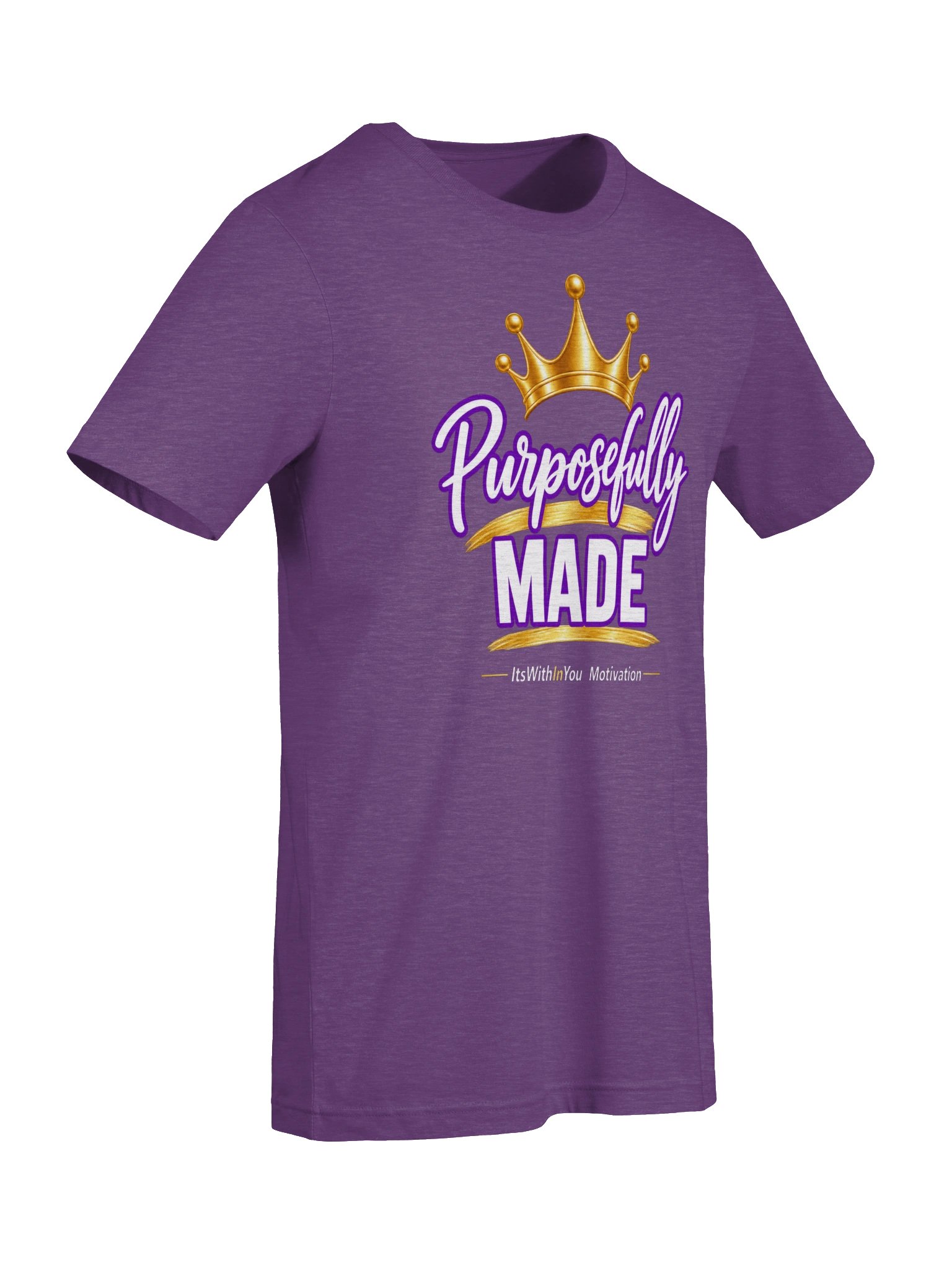 Purposefully Made Tee product image (19)