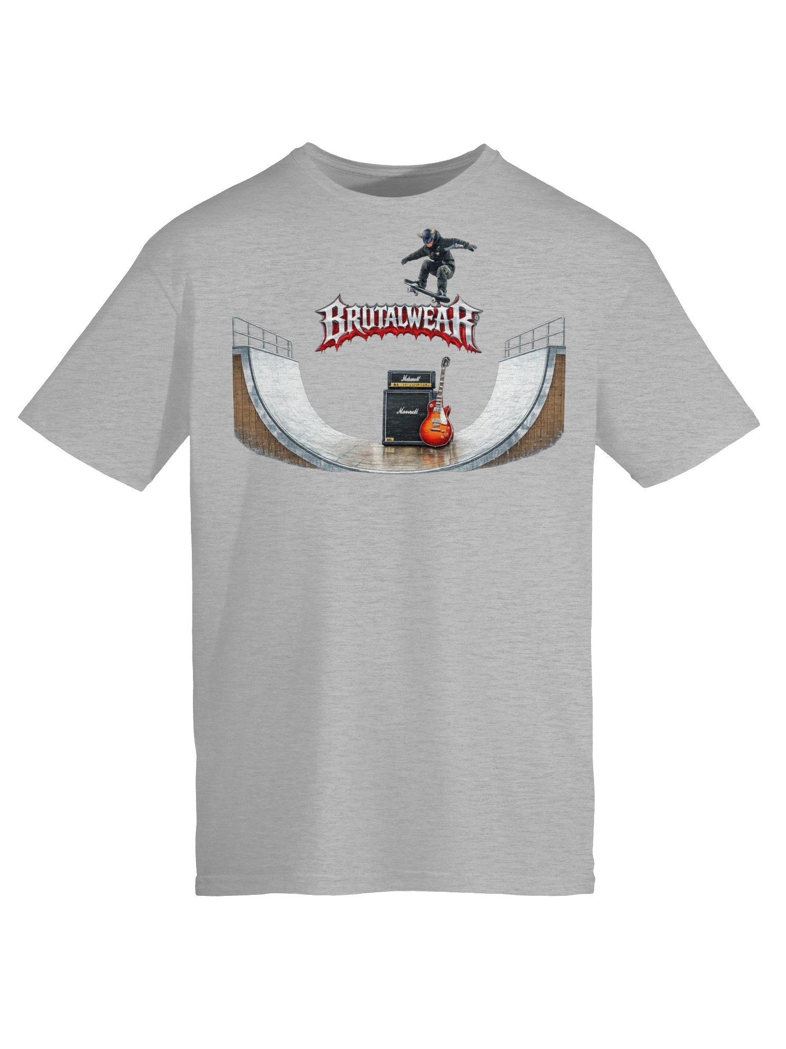 BWEAR S8MP GRAPHIC TEE product image (81)