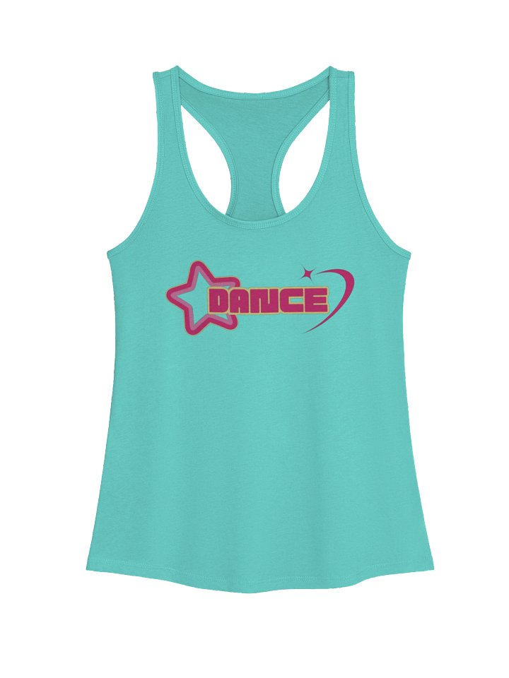 Dance Delight Tank product image (5)