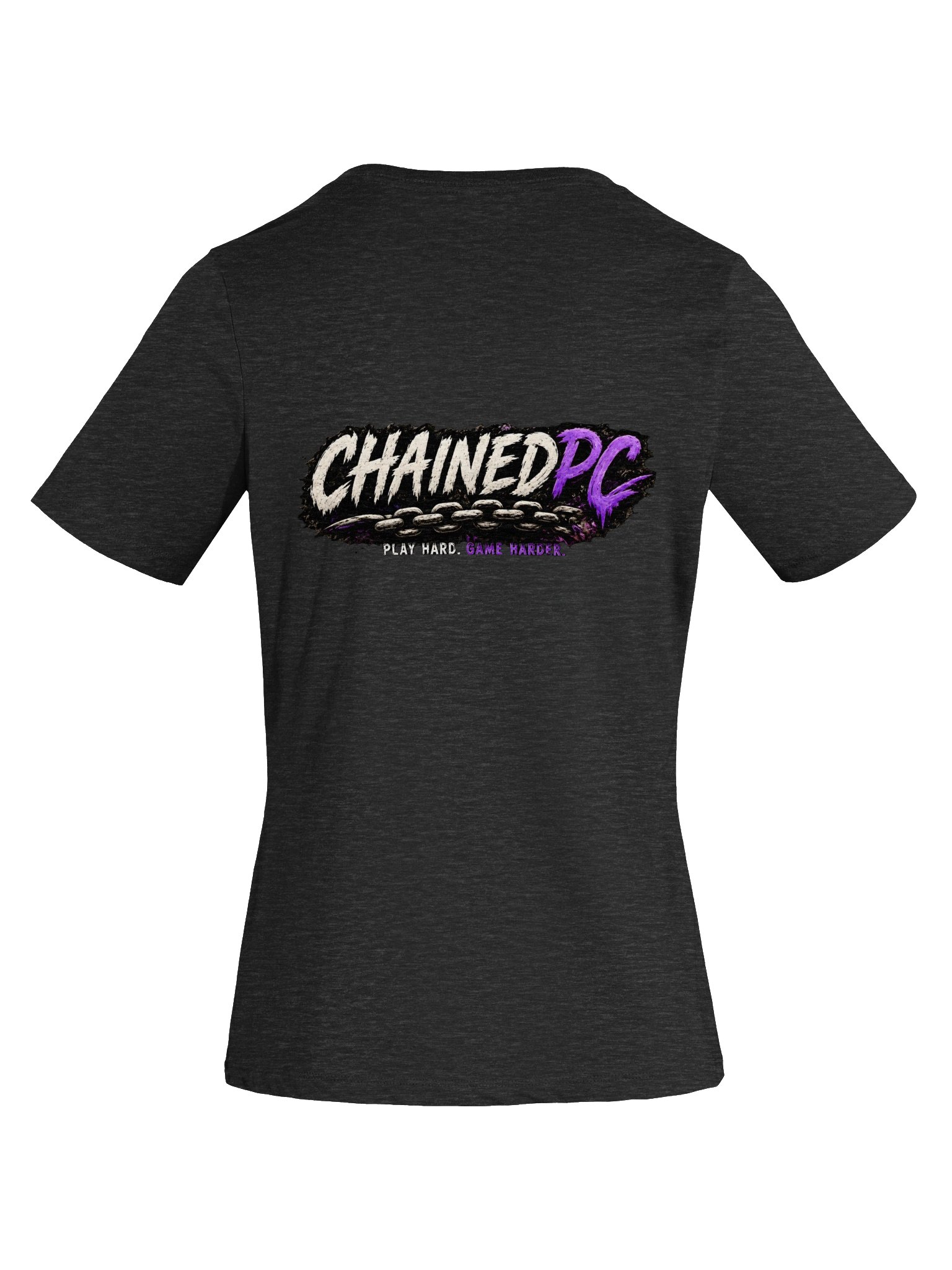 ChainedPc Queen V-Neck product image (43)
