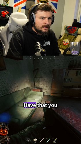 How to kill a Poltergeist in Active Matter 

Active Matter 

Twitch.tv/thetosbo

 #gamingclips #activematterpartner #ActiveMa...