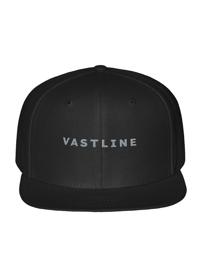 Vastline Snapback Cap product image (1)