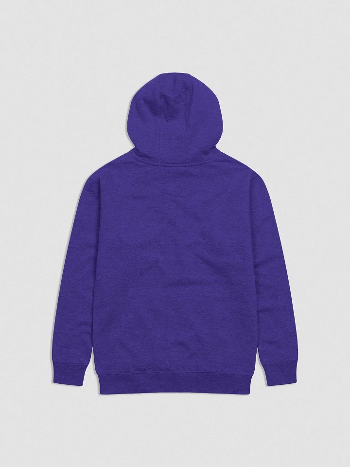 OFFICIAL CASTLETON Hoodie product image (2)