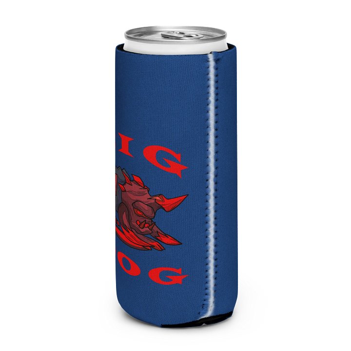 BIG DOG KOOZIE product image (11)