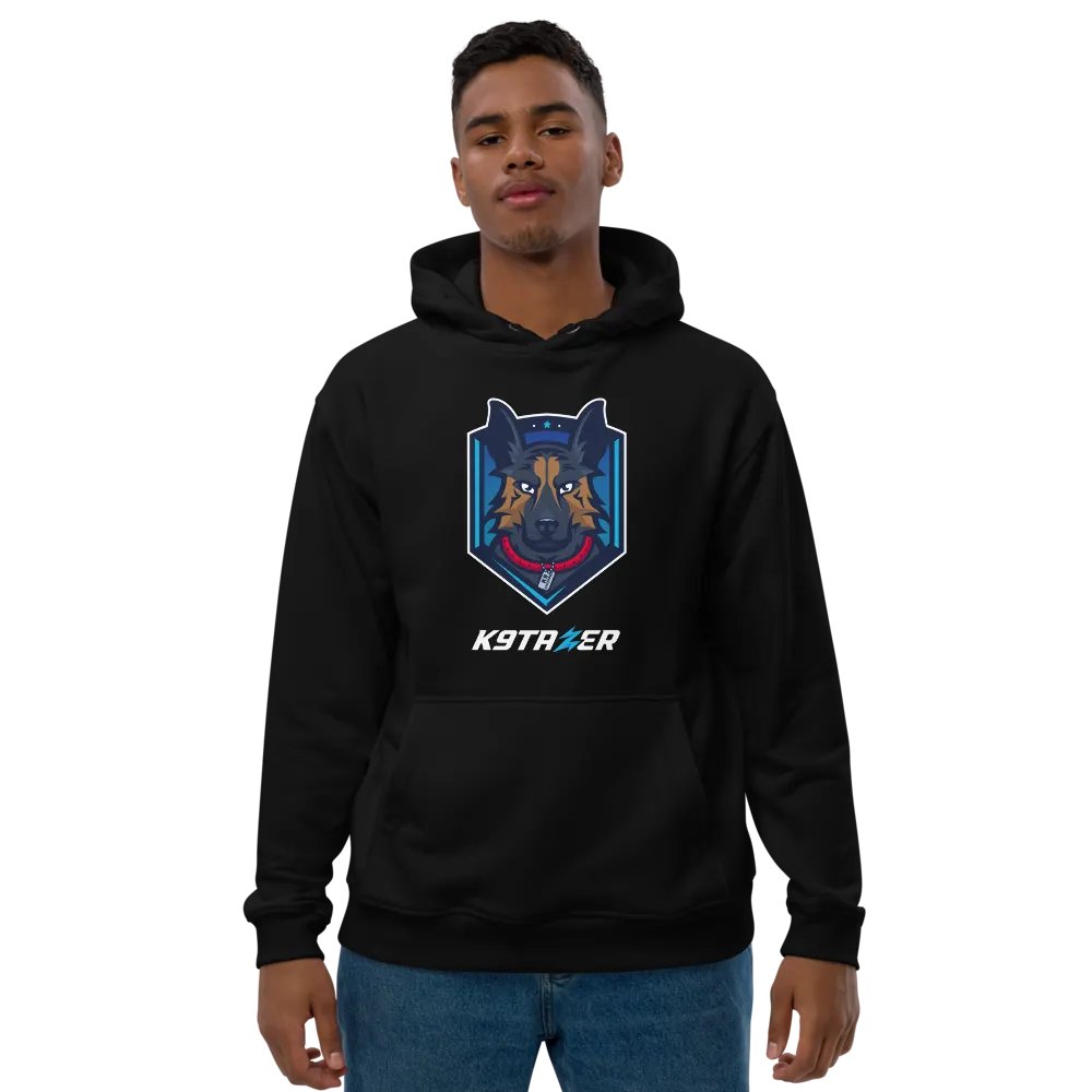 Champion K9 Eco Hoodie product image (1)