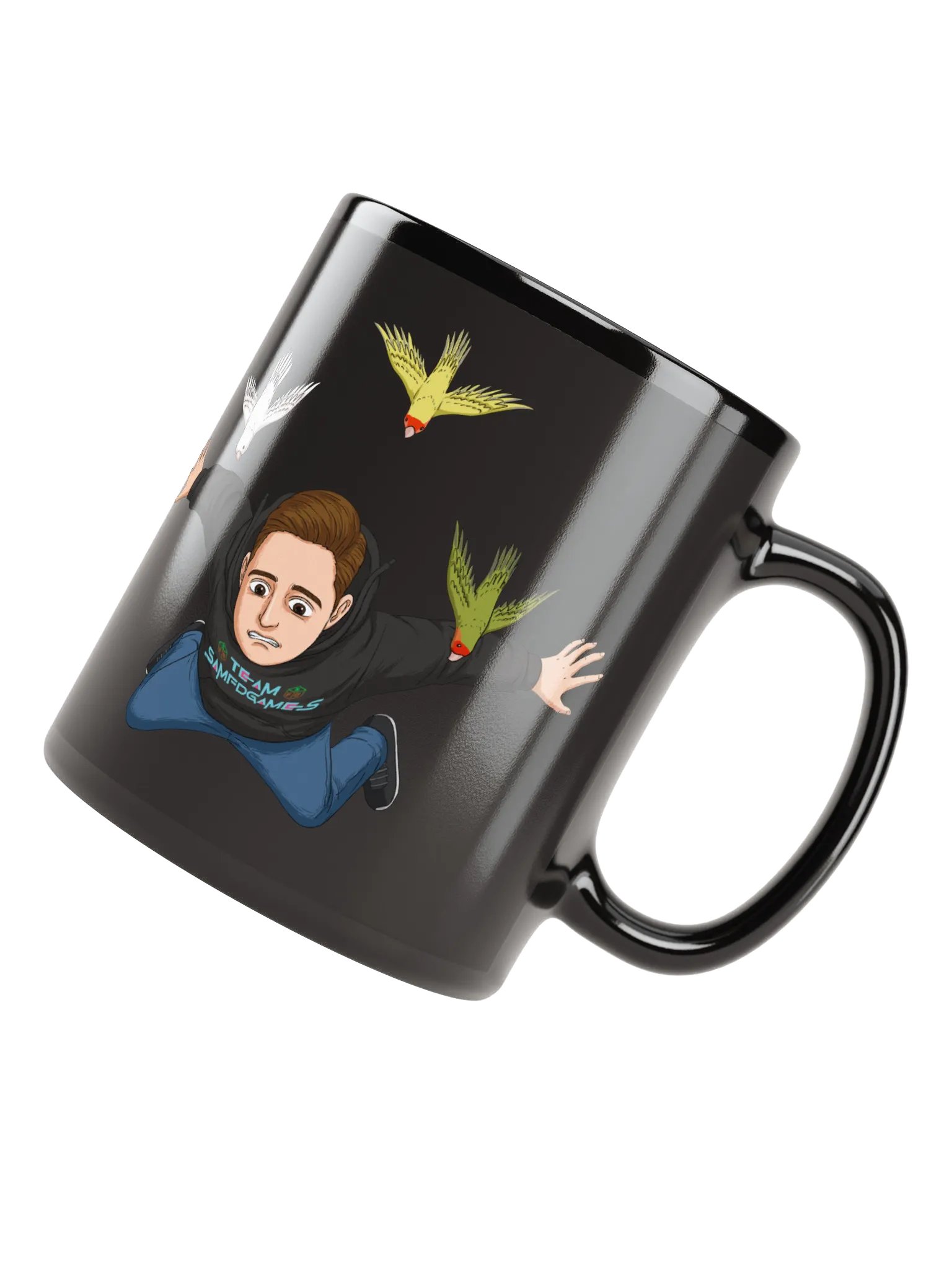 Faller Mug product image (7)
