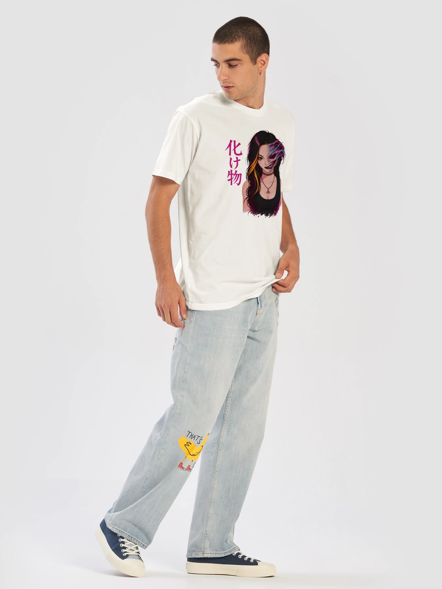 The Shapeshifter product image (5)