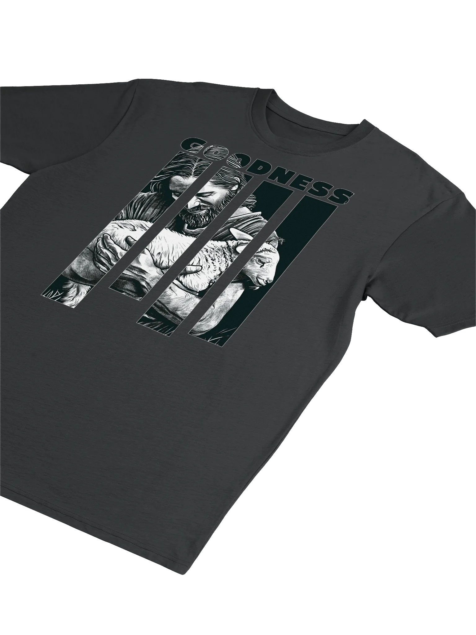 Goodness - Premium Unisex Tee product image (2)
