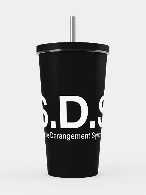 Chase The Heat Tumbler product image (1)