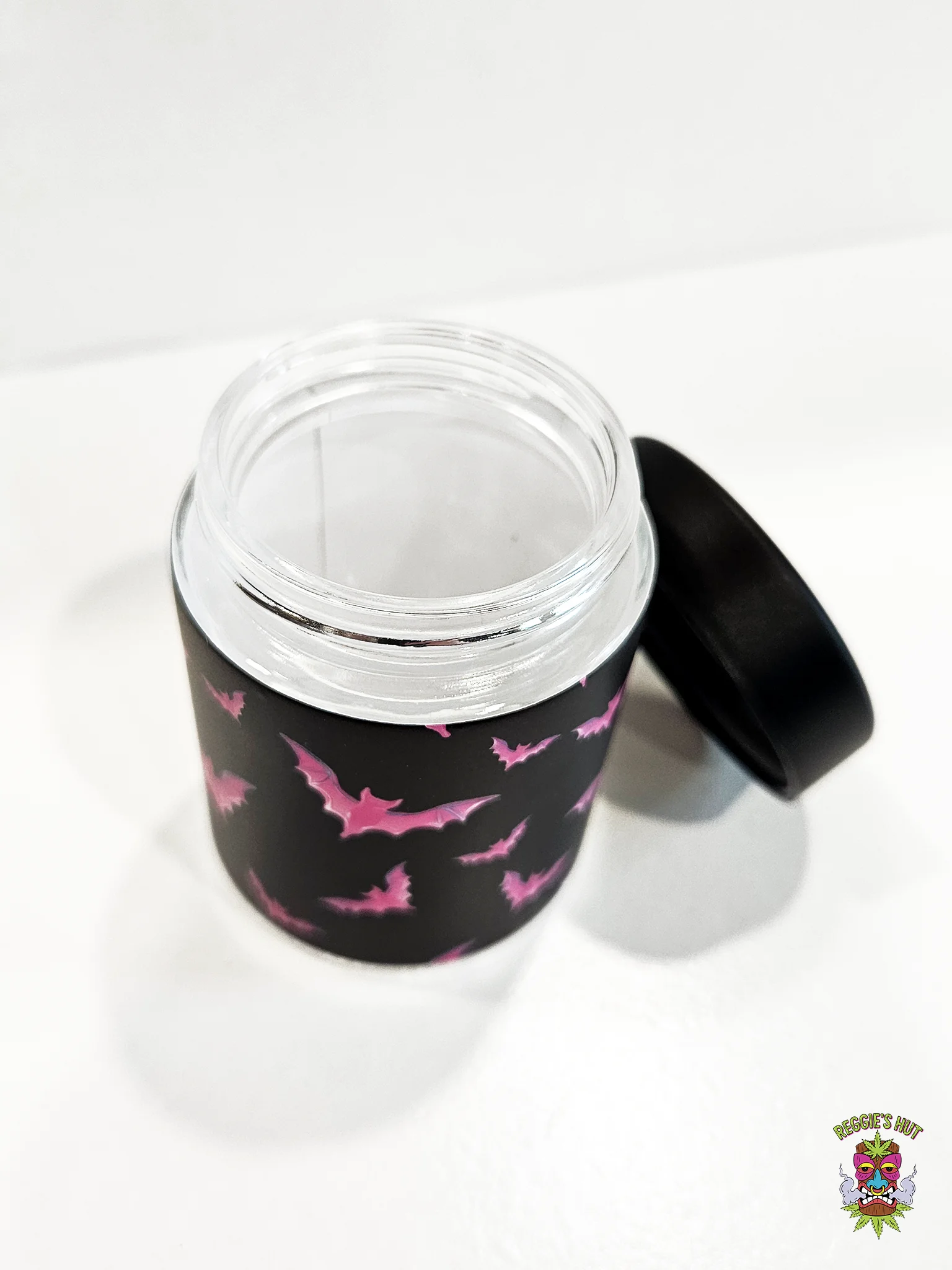 Jar - Gummy Bats product image (3)