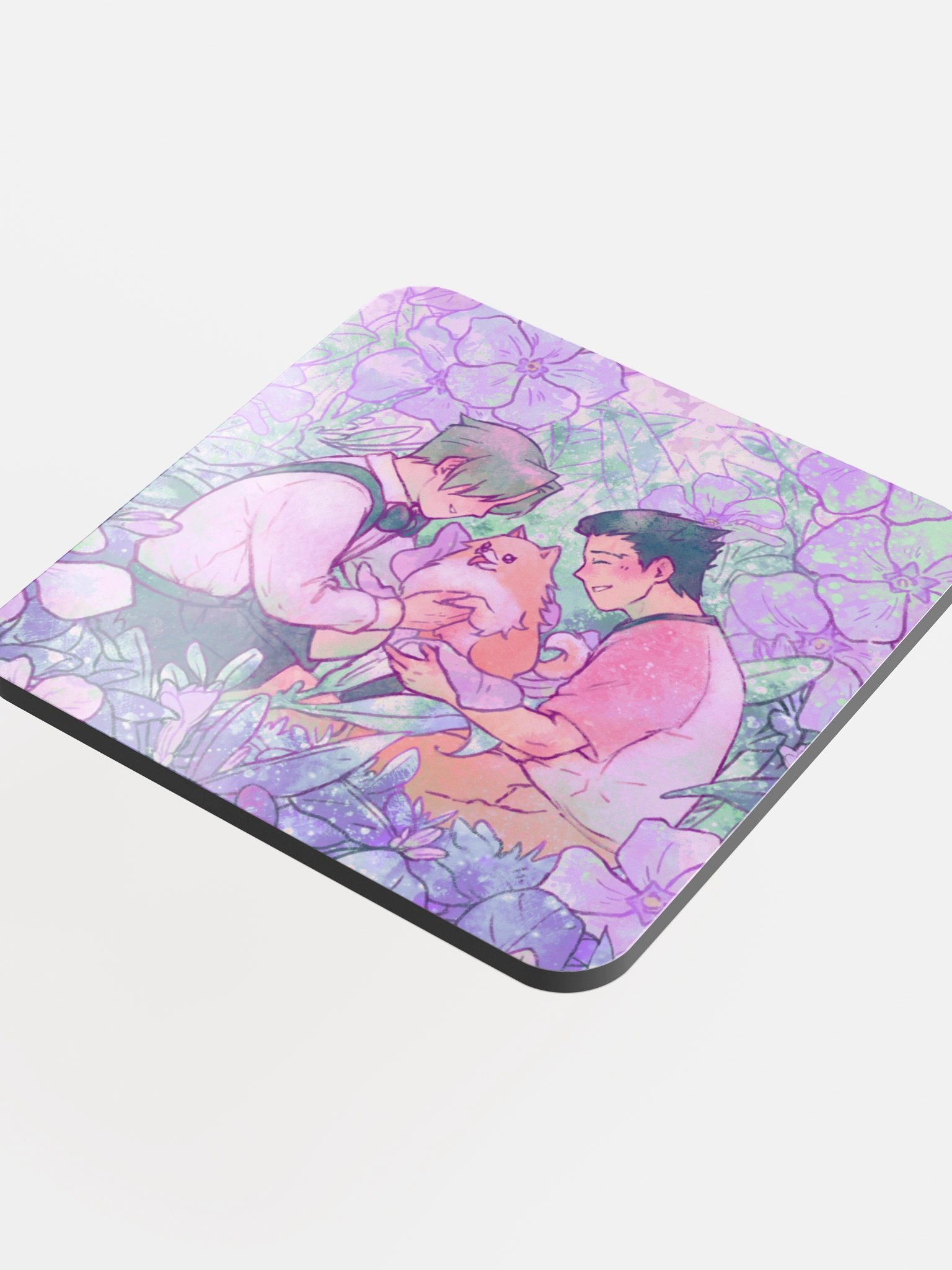 Happy Memories Coaster V1 product image (6)