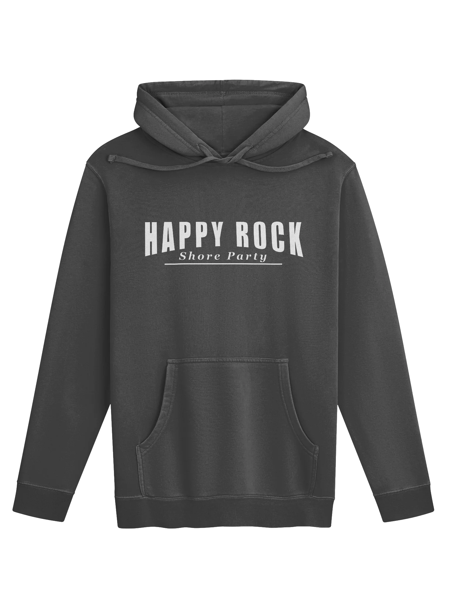 Happy Rock Hoodie product image (4)