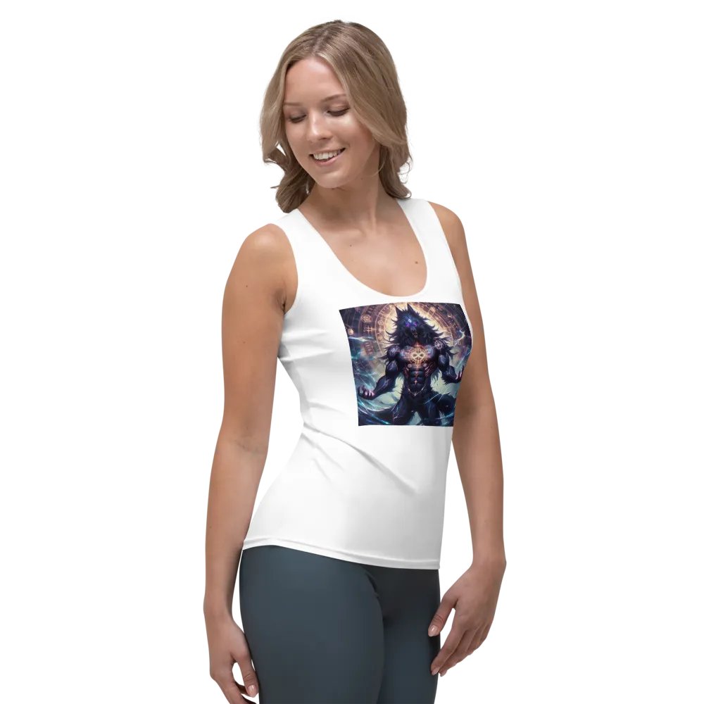 FALTRICEON ORITRONUS - WOMEN'S TANK TOP product image (6)