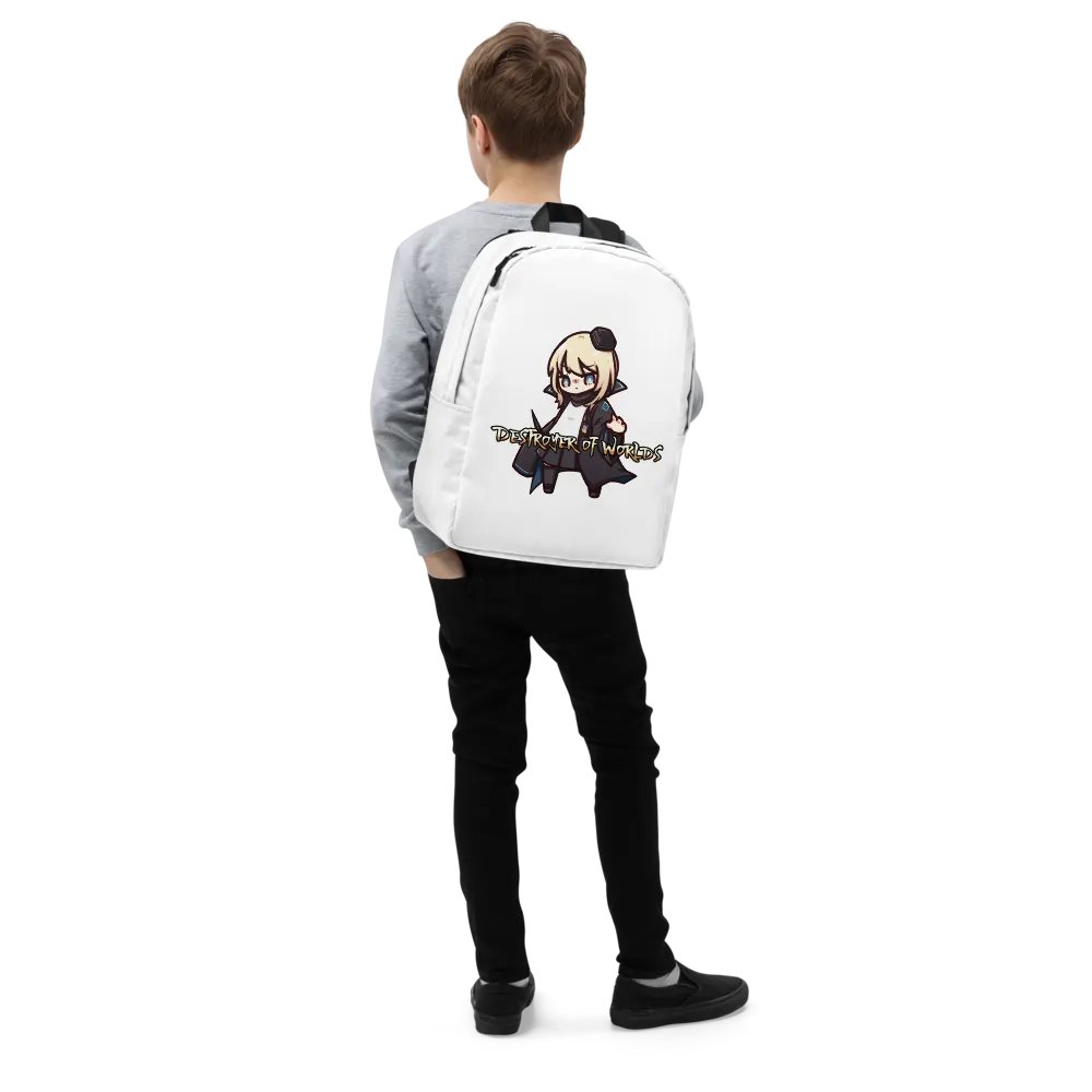 Durin Backpack product image (5)