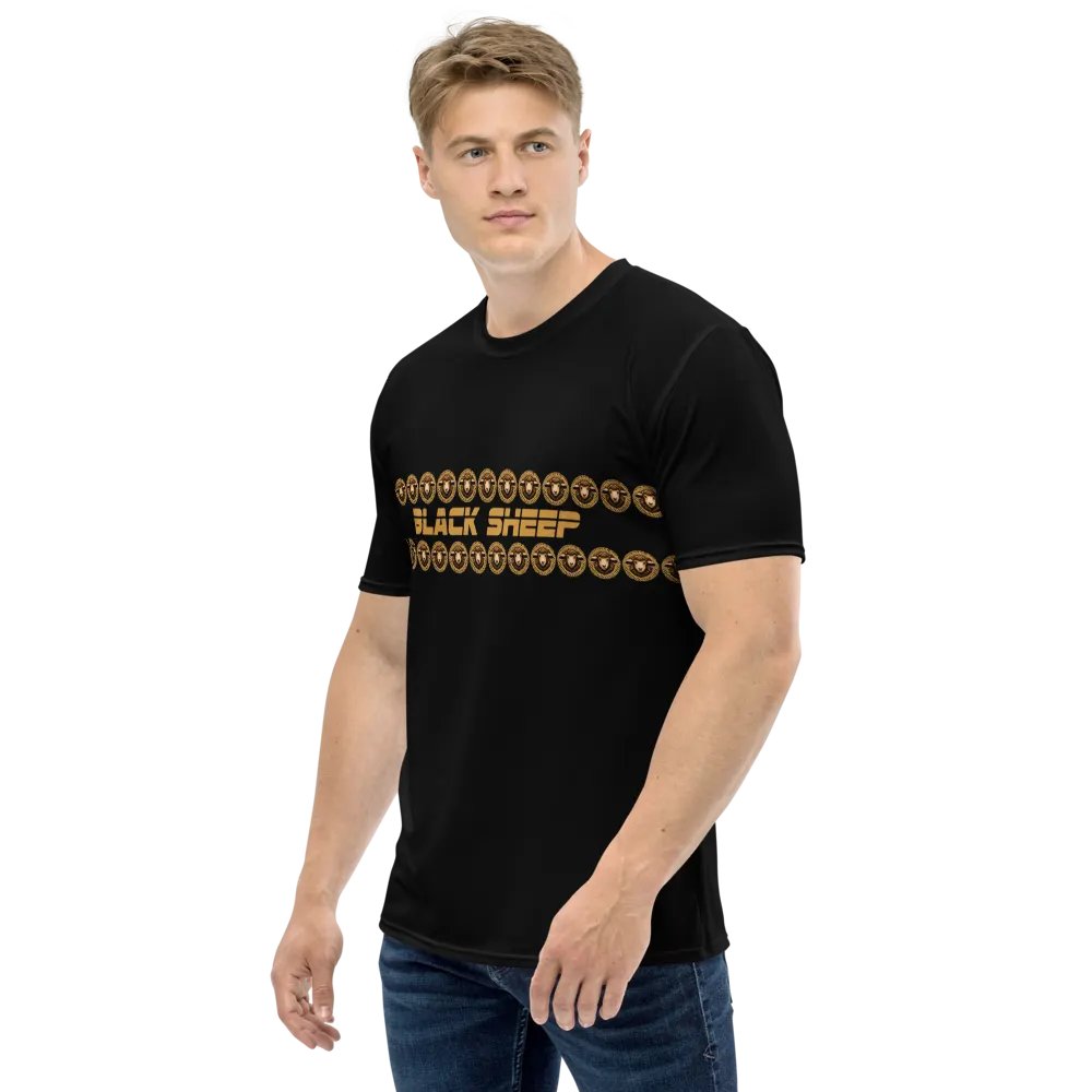 Upscale(T-Shirt) product image (5)
