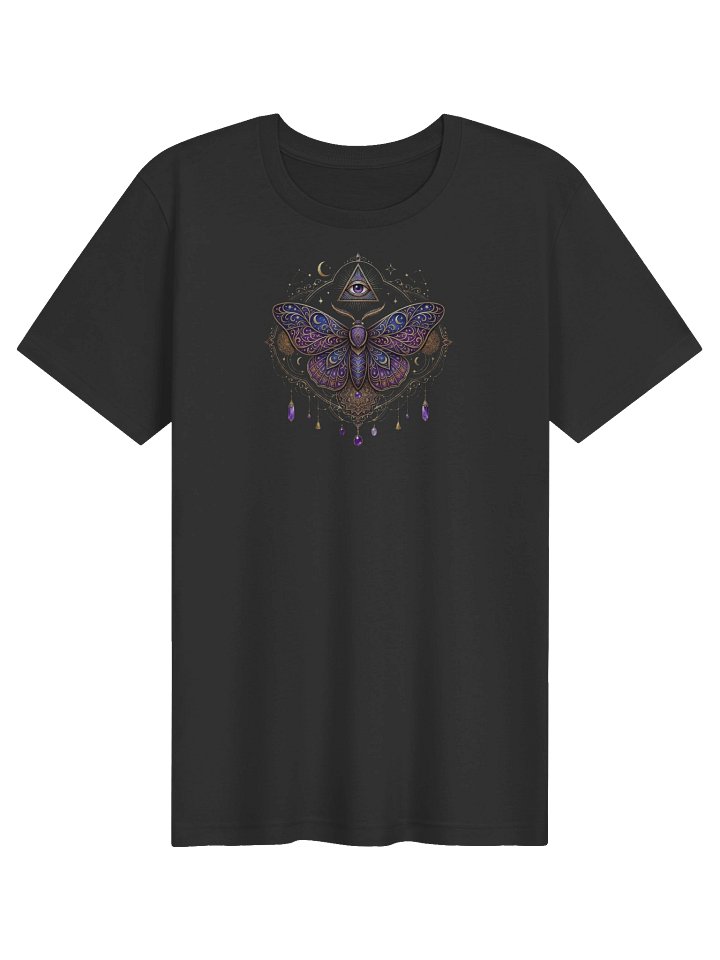Mystic Butterfly Eye Tee product image (2)