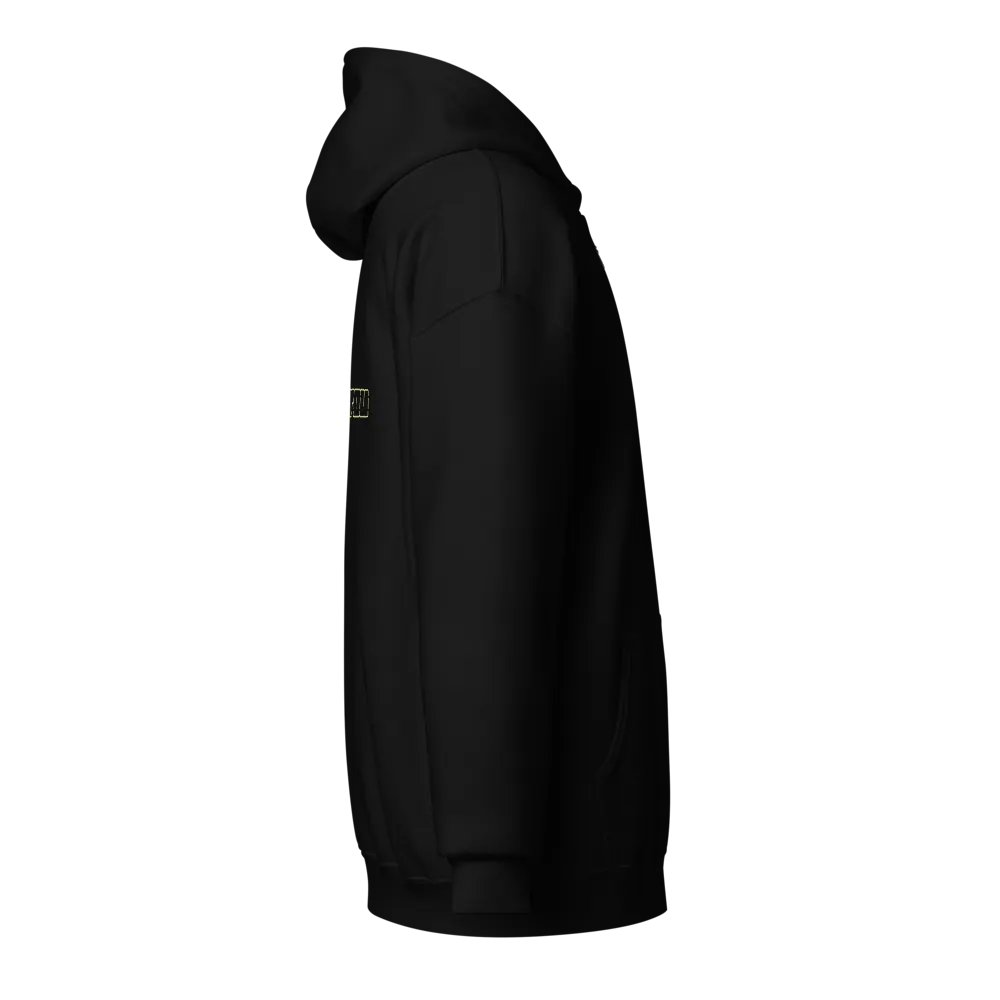 Let Me Byte You| Zip Hoodie product image (4)