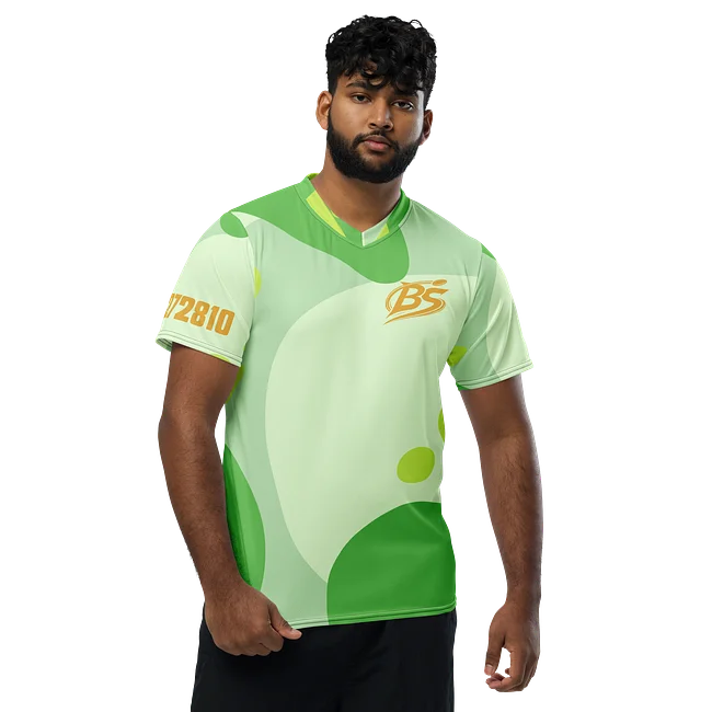 Cornfed Team Jerseys