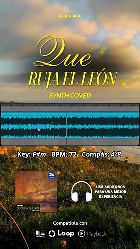 🎹 Lleva tu adoración al siguiente nivel con la Secuencia Multitrack del 