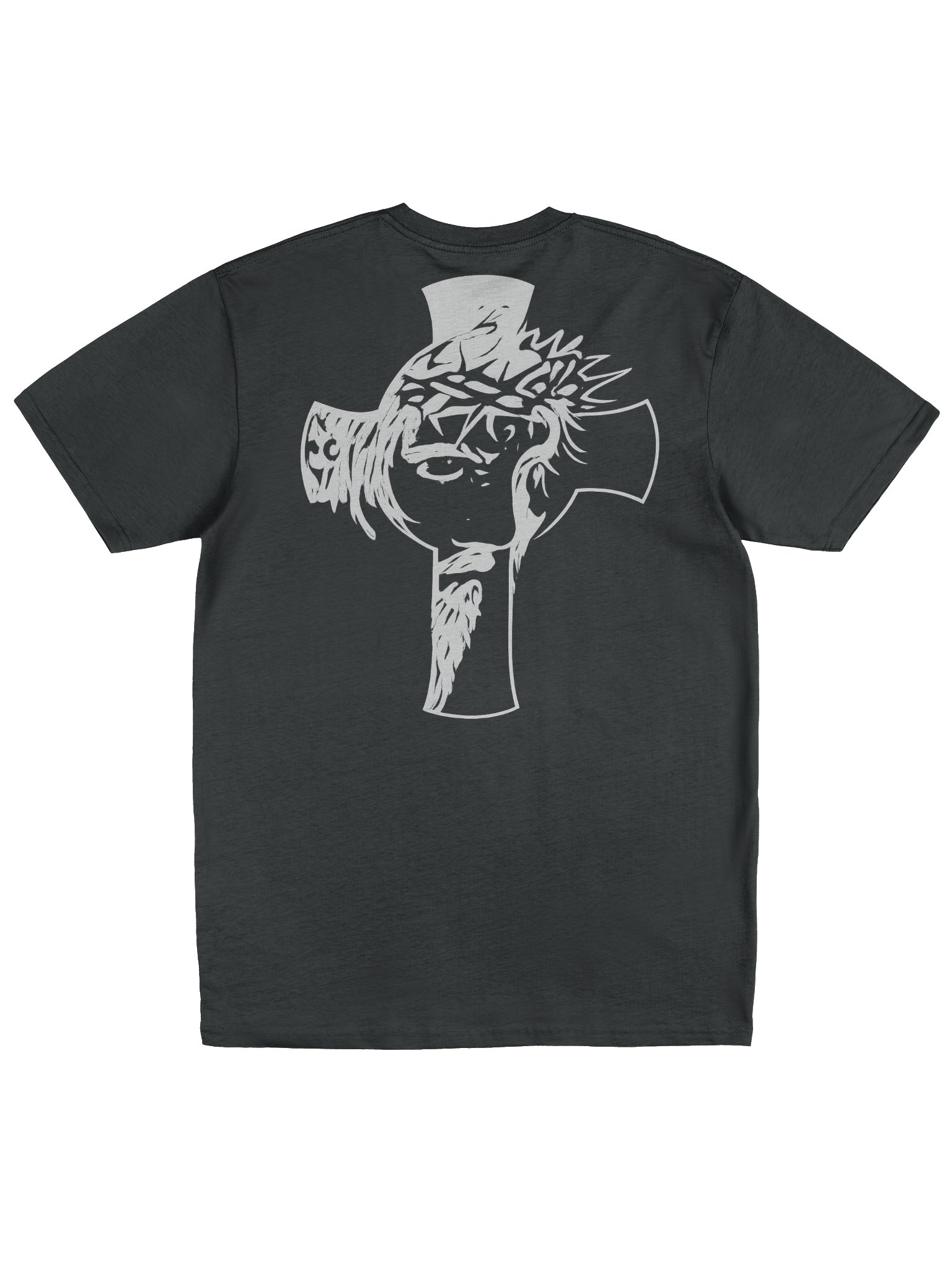 DON’T FOLLOW ME T-shirt product image (2)