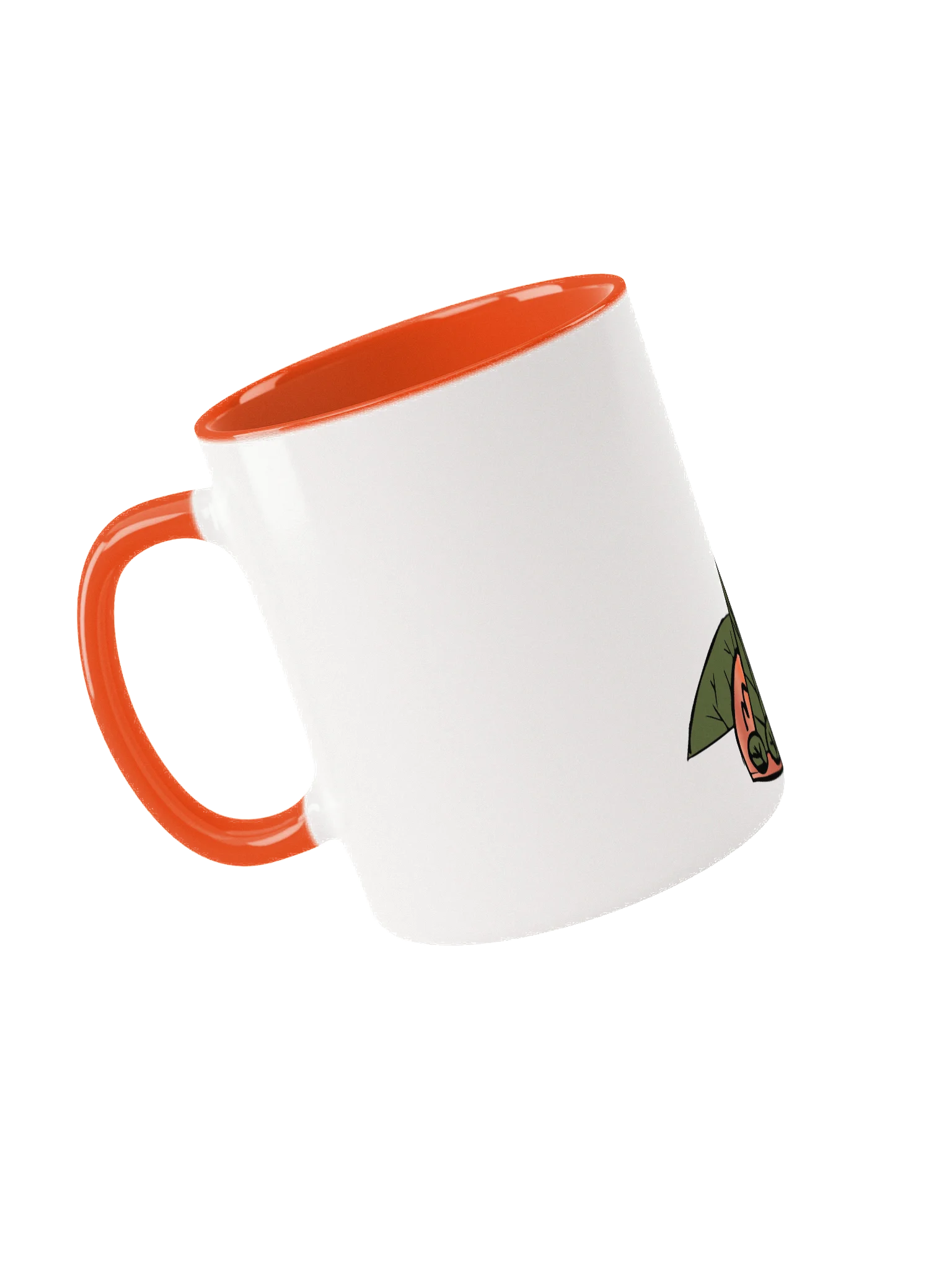 Wildest Ride Ceramic Mug product image (3)