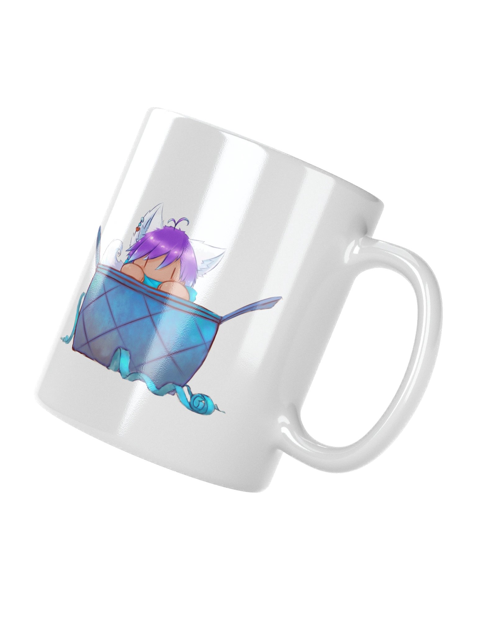 hawke Mug product image (7)