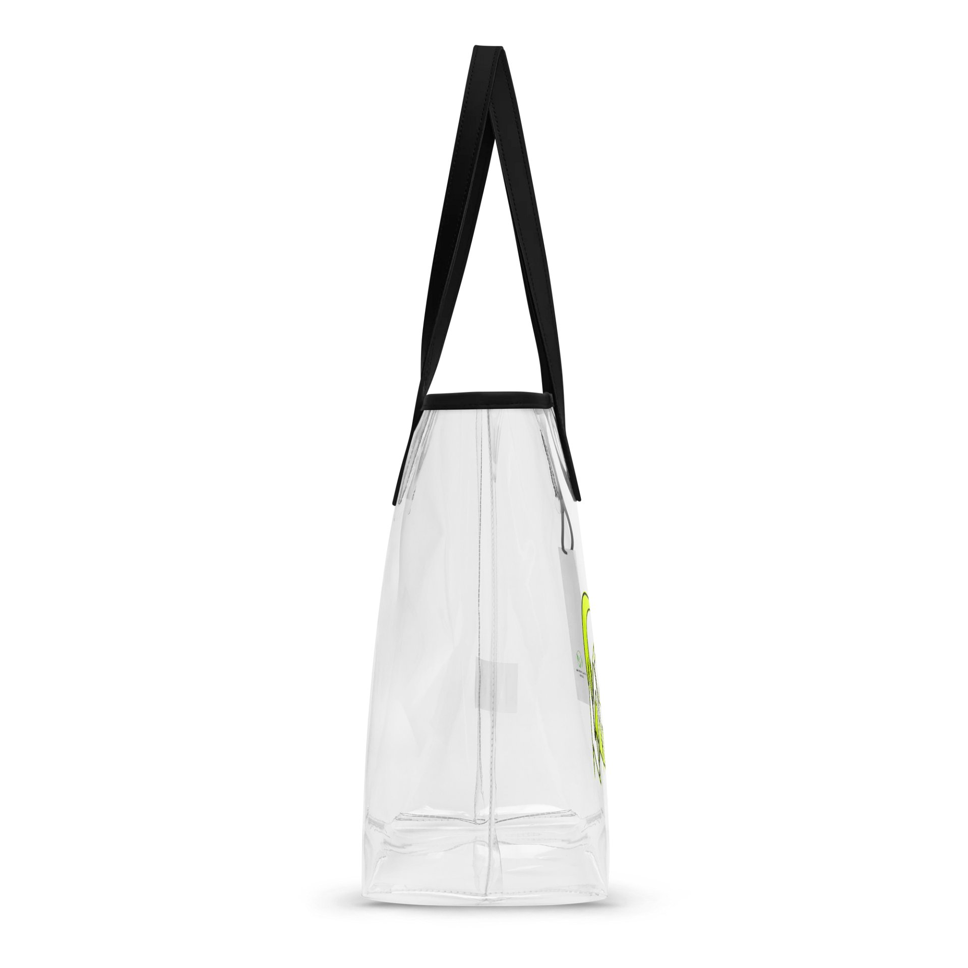 astrid★ clear tote bag product image (5)