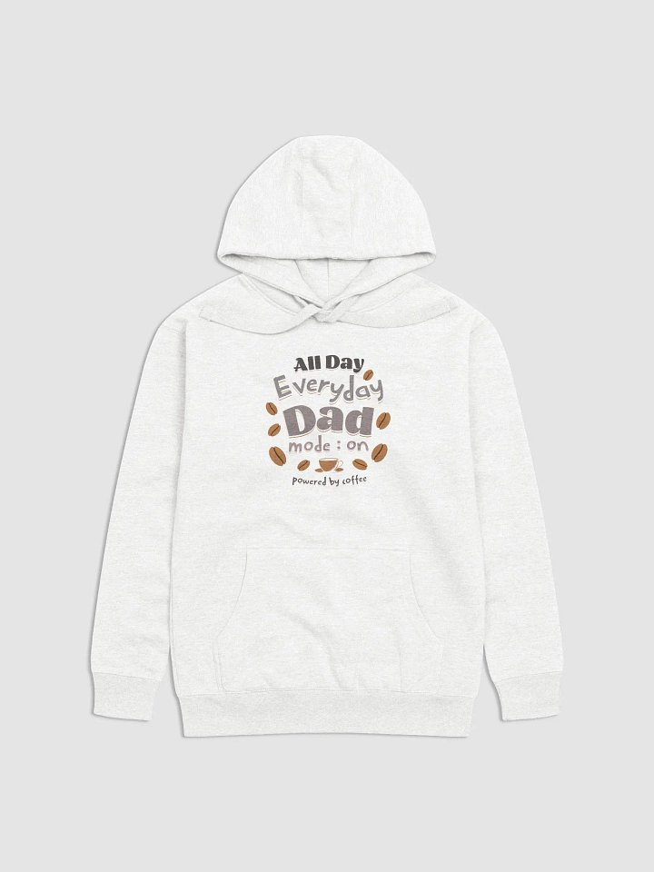 All day every day DAD product image (2)