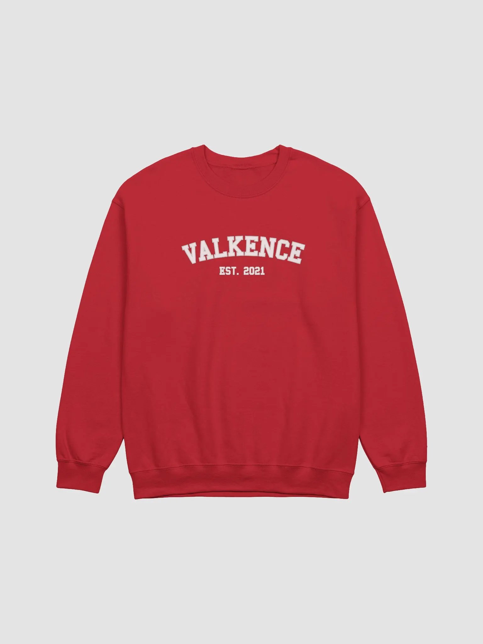 Varsity Crewneck product image (3)