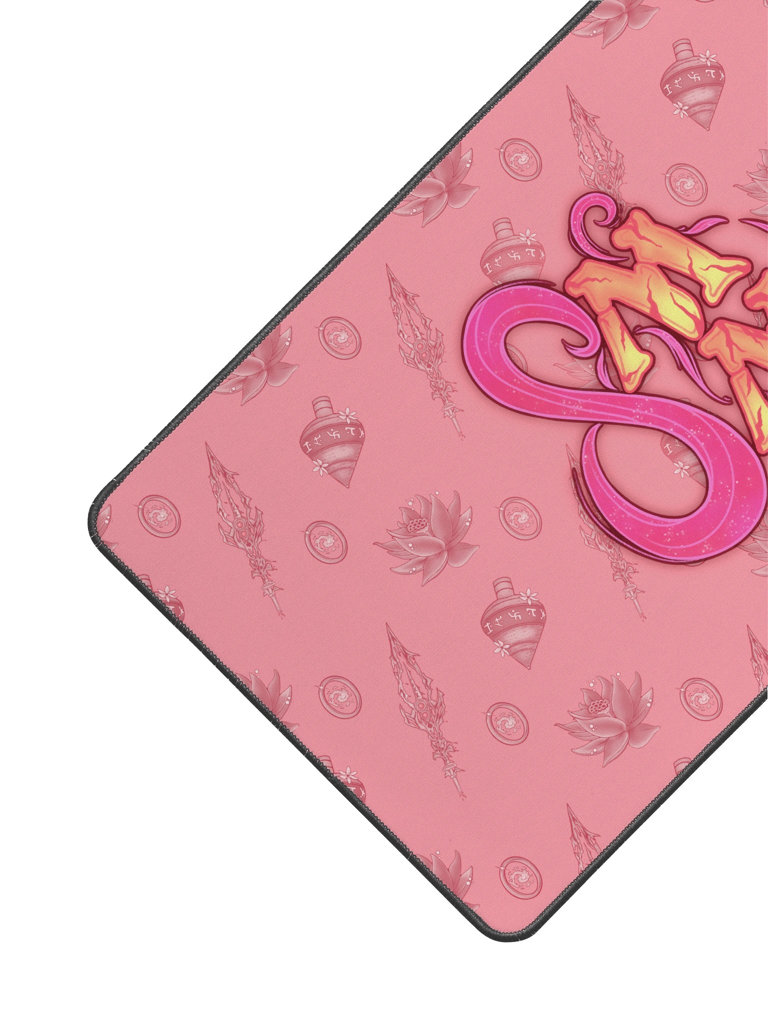 SMM MTG Strawberry Playmat product image (1)