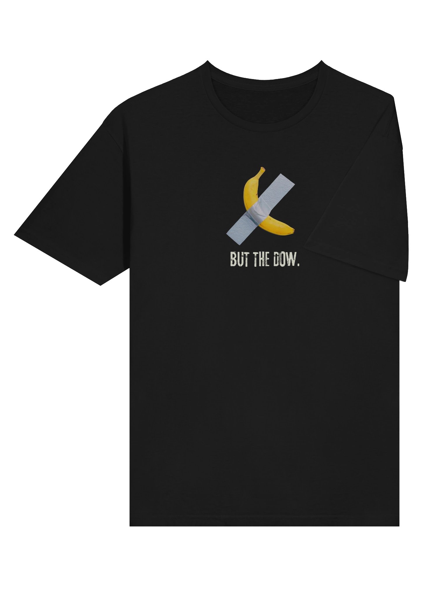 THE DOW IS BANANAS TEE product image (6)