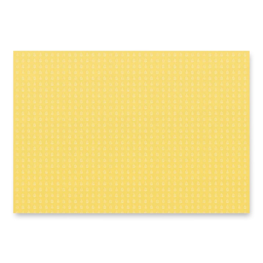 Plush Pink Blue & Yellow Gift Wrap (Set of 3) product image (6)