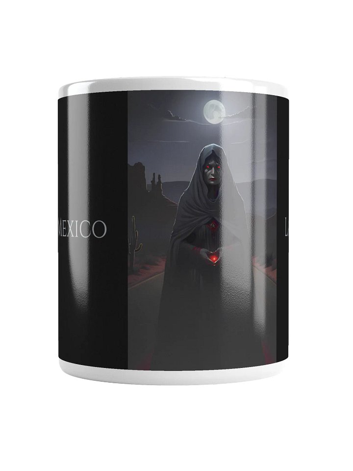 Southwest Cryptids | New Mexico La Mala Hora product image (1)