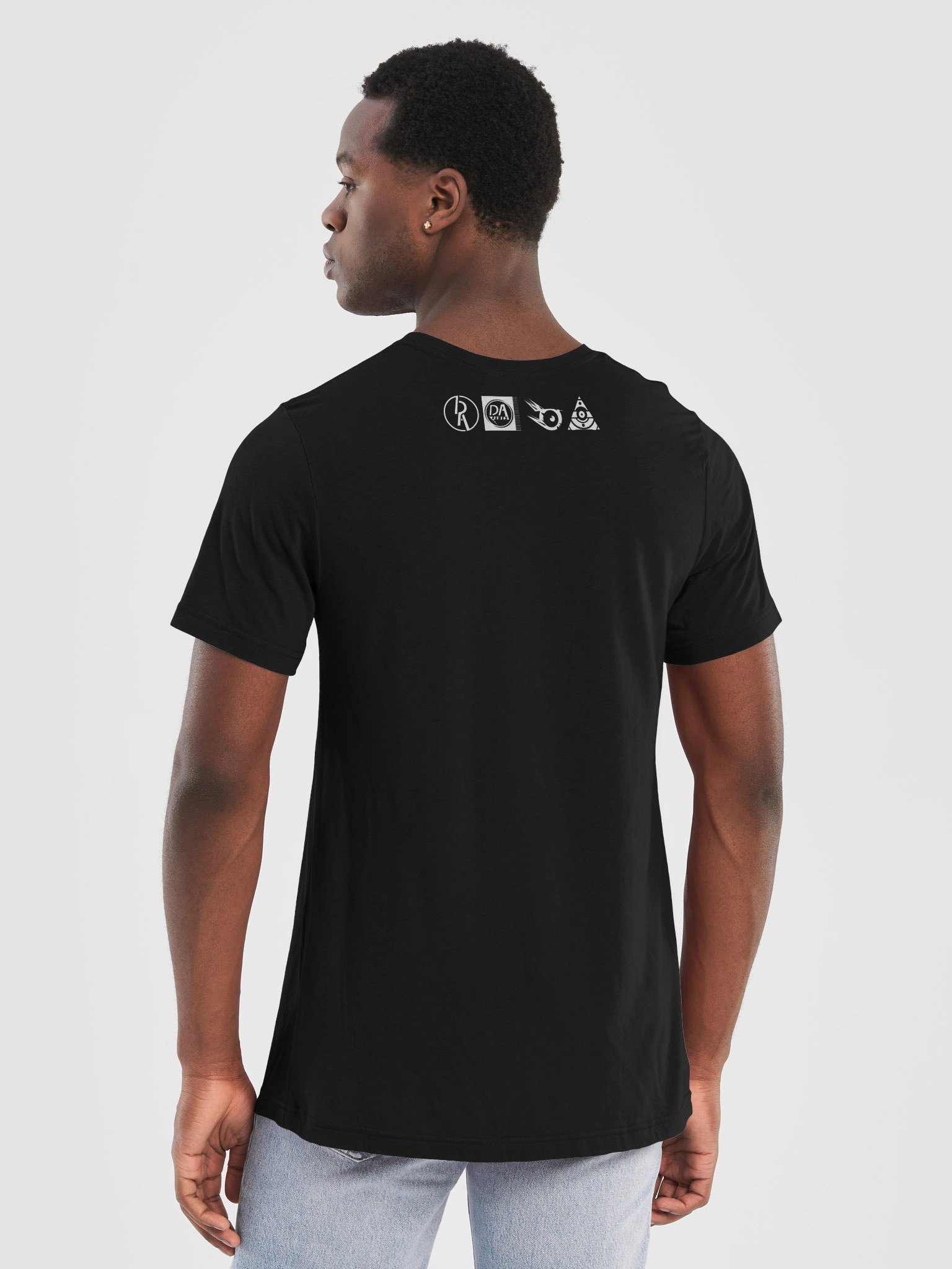 Open Infinitum Shirt product image (11)